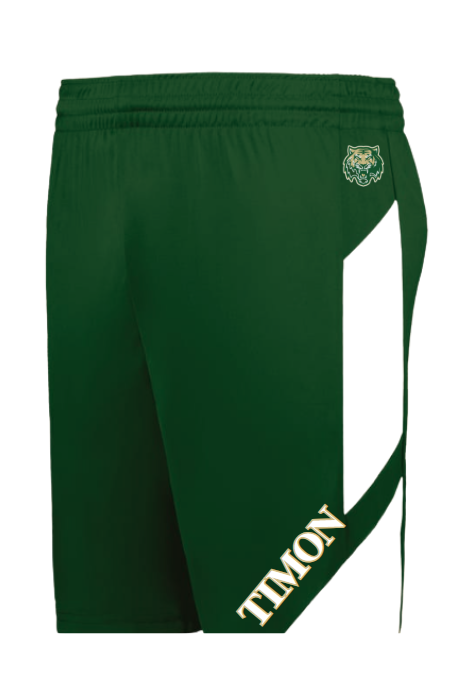 2025 Summer Shorts