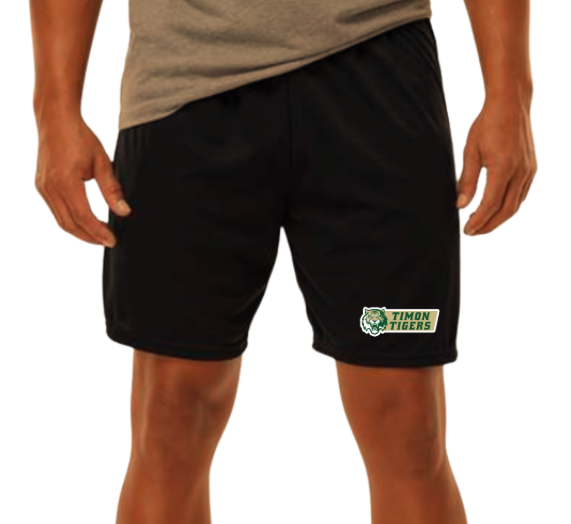 2025 Summer Shorts