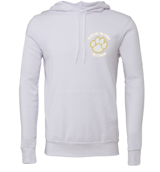 White-Out Hoodie