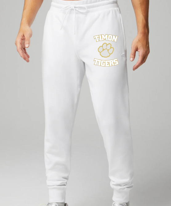 White-Out Sweatpants