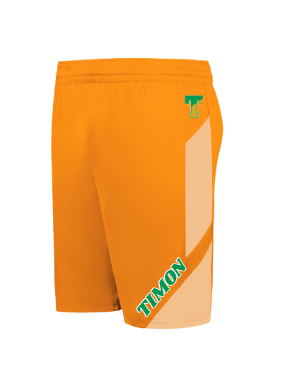 2025 Summer Shorts