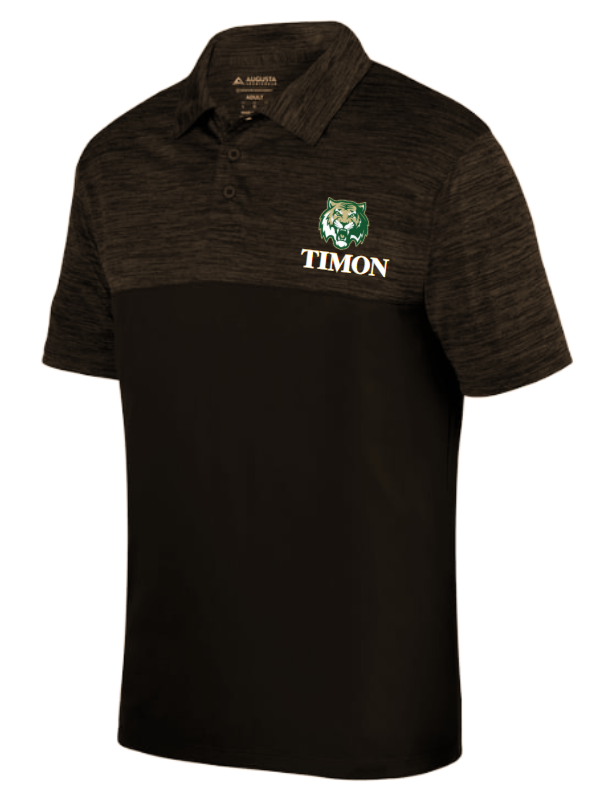 2025 New Uniform Polos