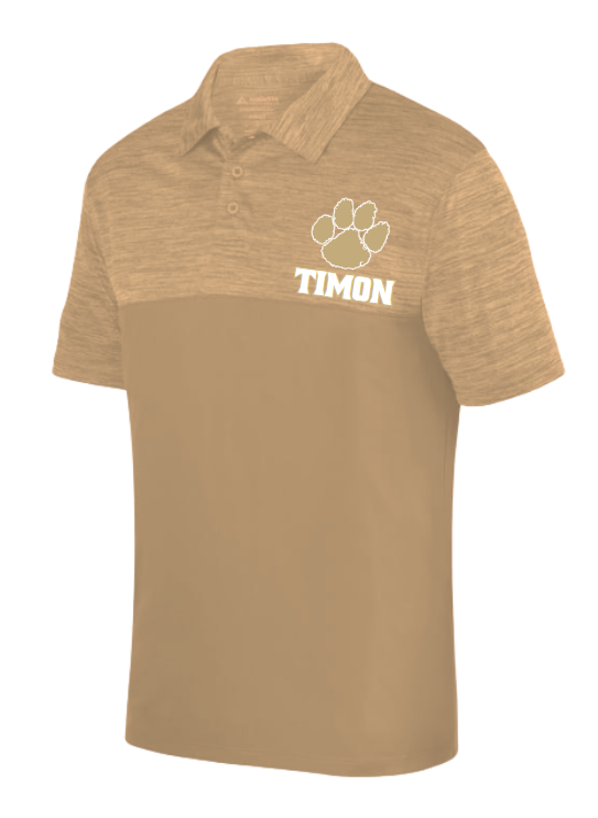 2025 New Uniform Polos