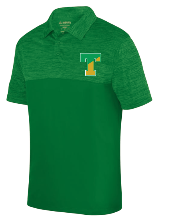 2025 New Uniform Polos