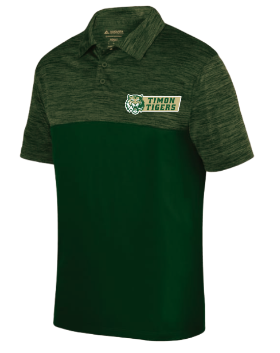 2025 New Uniform Polos