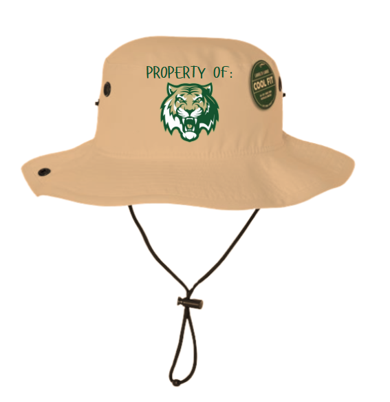 2025 Summer Timon Bucket Hat