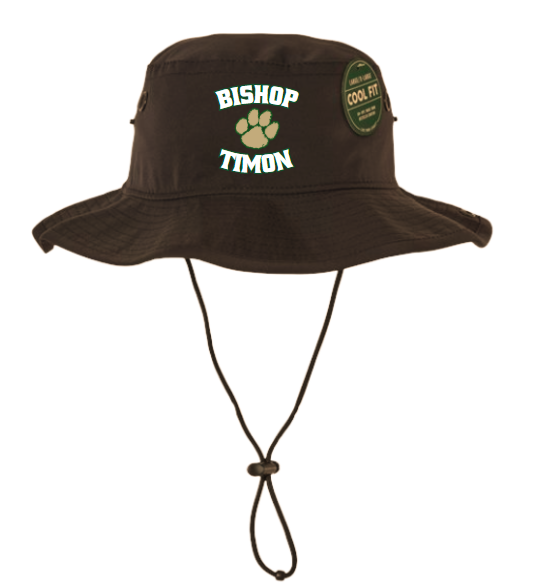 2025 Summer Timon Bucket Hat