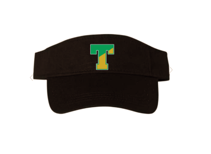 2025 Summer Visor