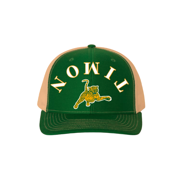 2025 Summer Reverse Timon Adjustable Hat