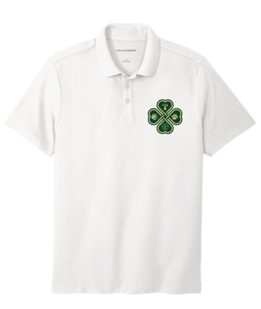2026 St. Patrick's Day Polos