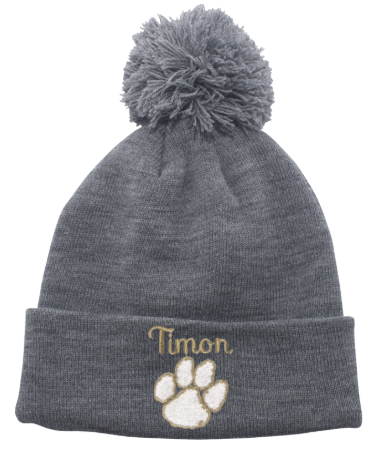 Timon Winter Beanie