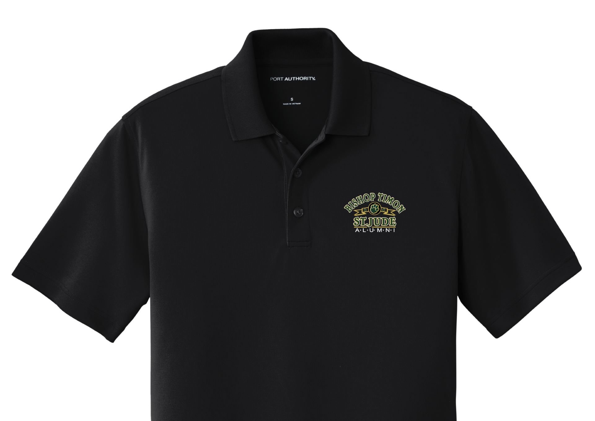 Black Alumni Polo