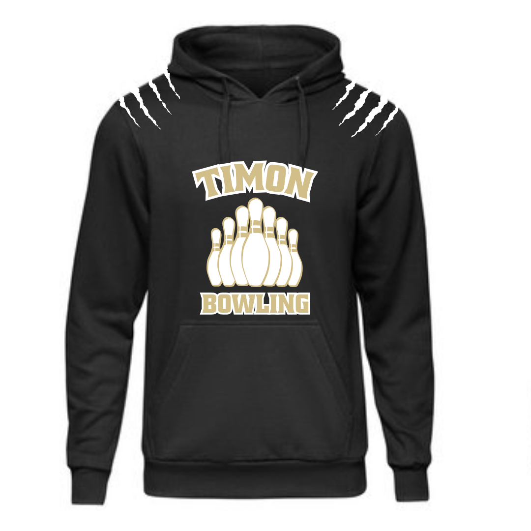 Timon Athletics Hoodie