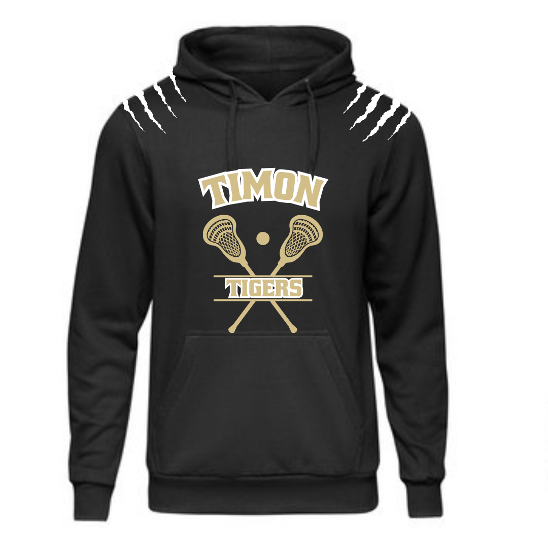 Timon Athletics Hoodie