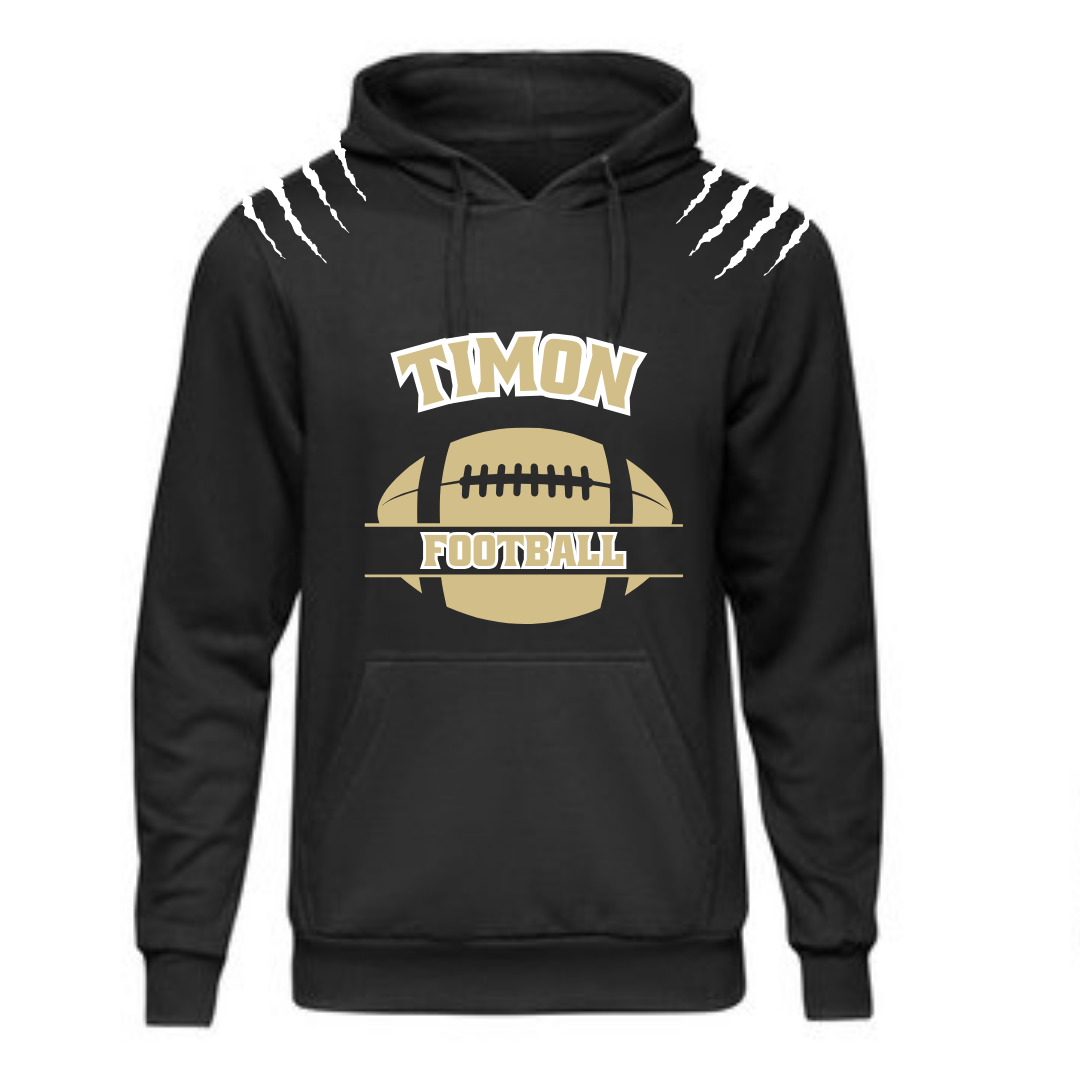 Timon Athletics Hoodie