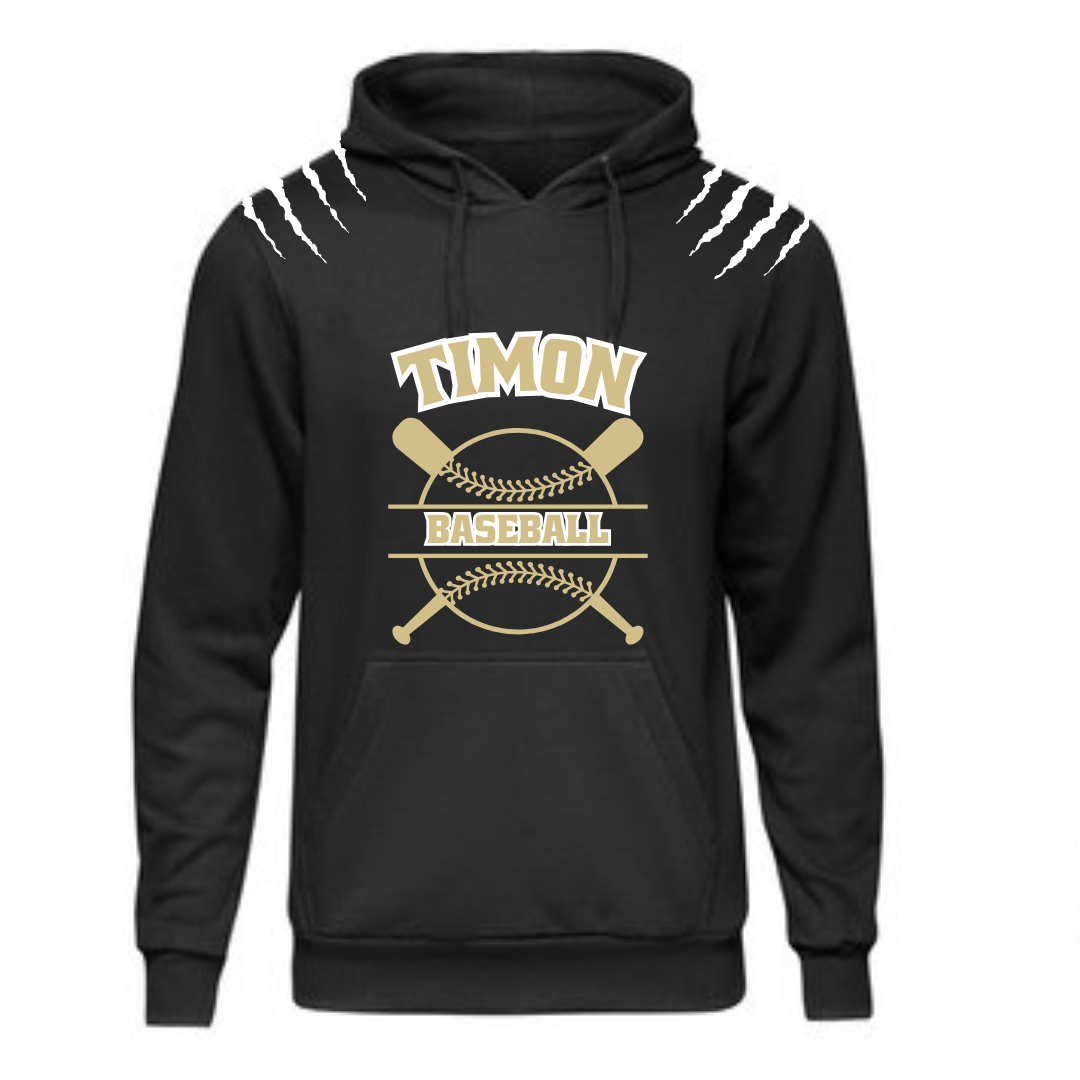 Timon Athletics Hoodie