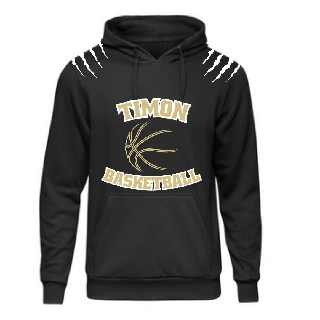 Timon Athletics Hoodie