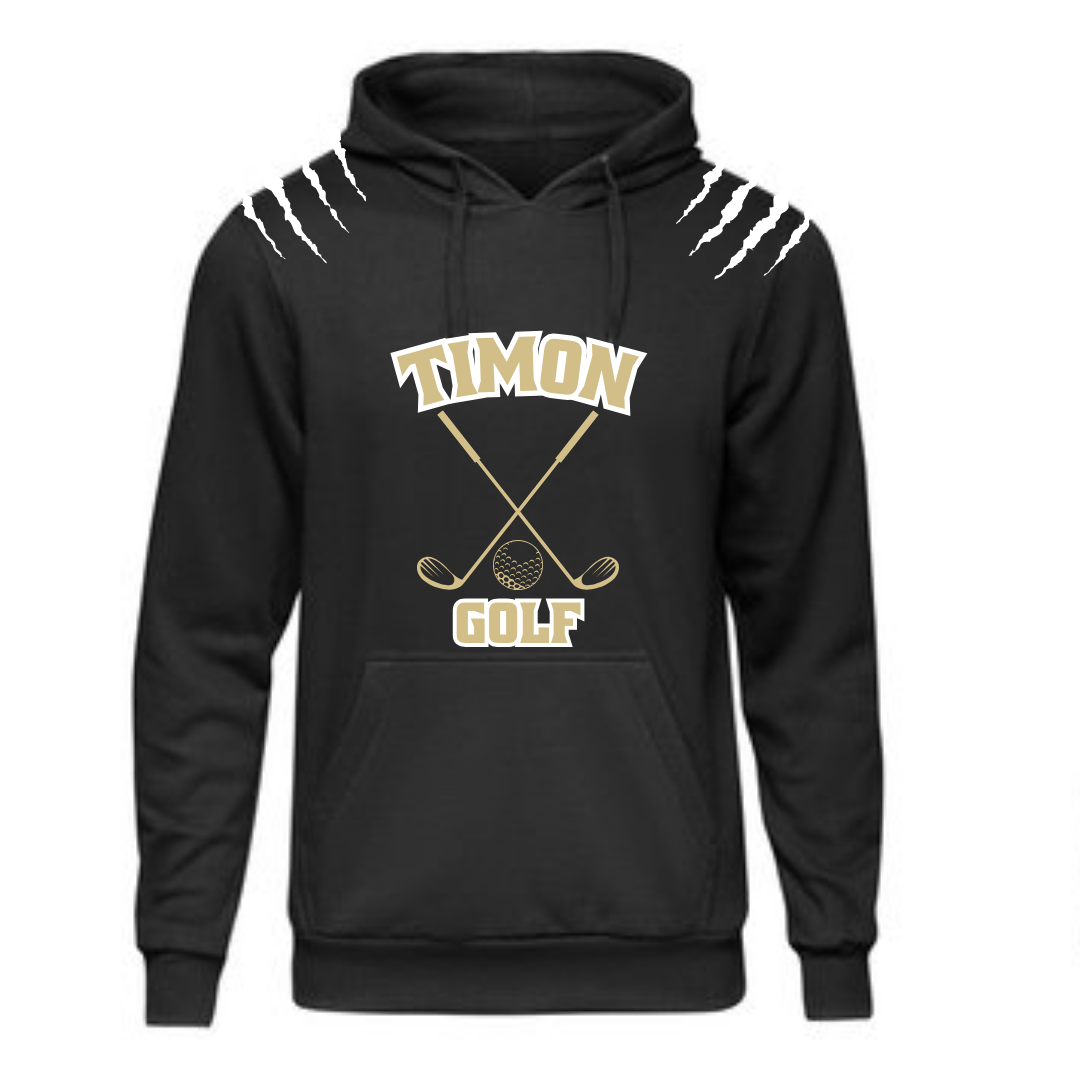 Timon Athletics Hoodie