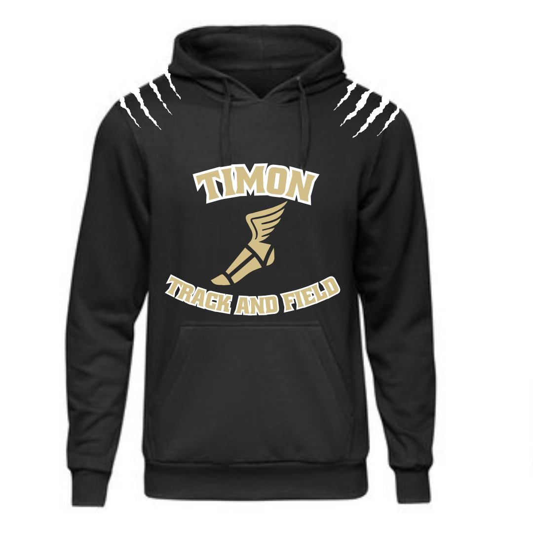 Timon Athletics Hoodie