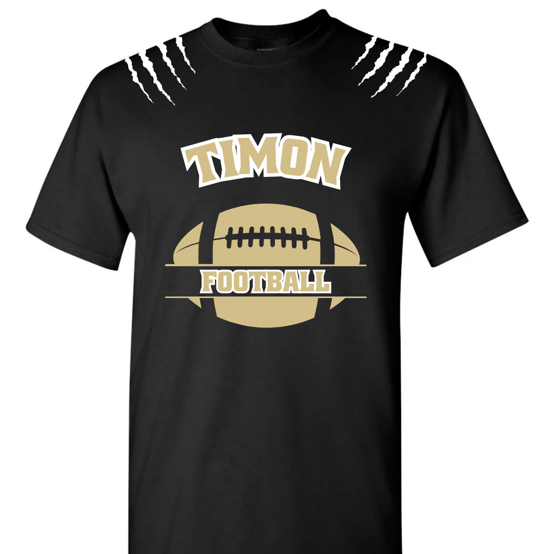 Timon Athletics T-Shirt