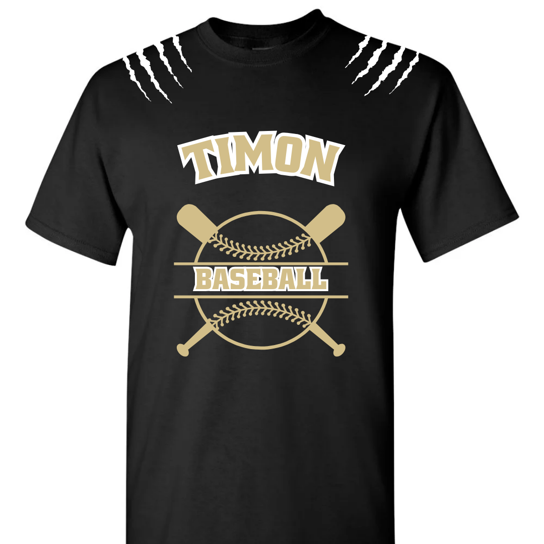 Timon Athletics T-Shirt