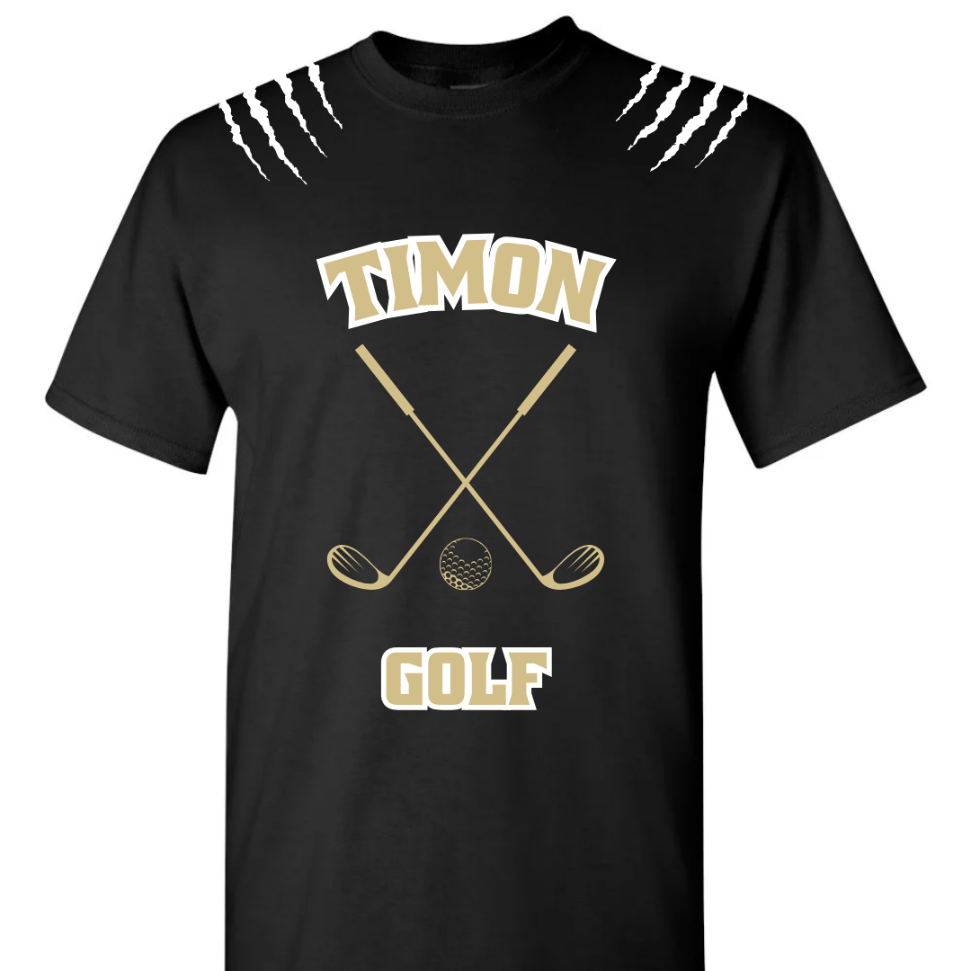 Timon Athletics T-Shirt