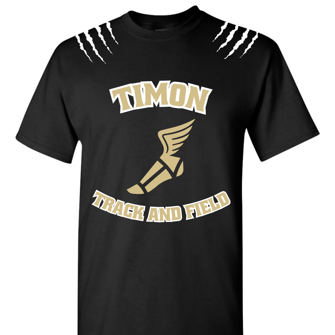 Timon Athletics T-Shirt