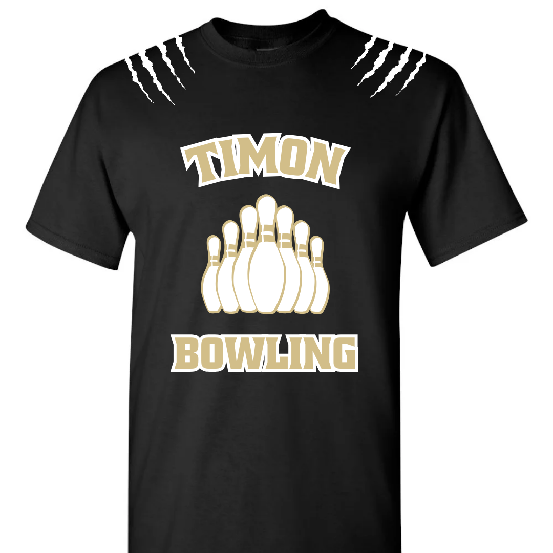 Timon Athletics T-Shirt
