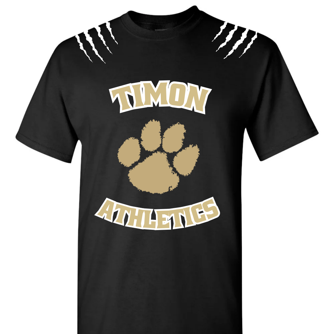 Timon Athletics T-Shirt