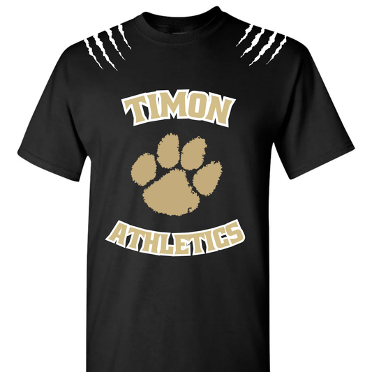 Timon Athletics T-Shirt